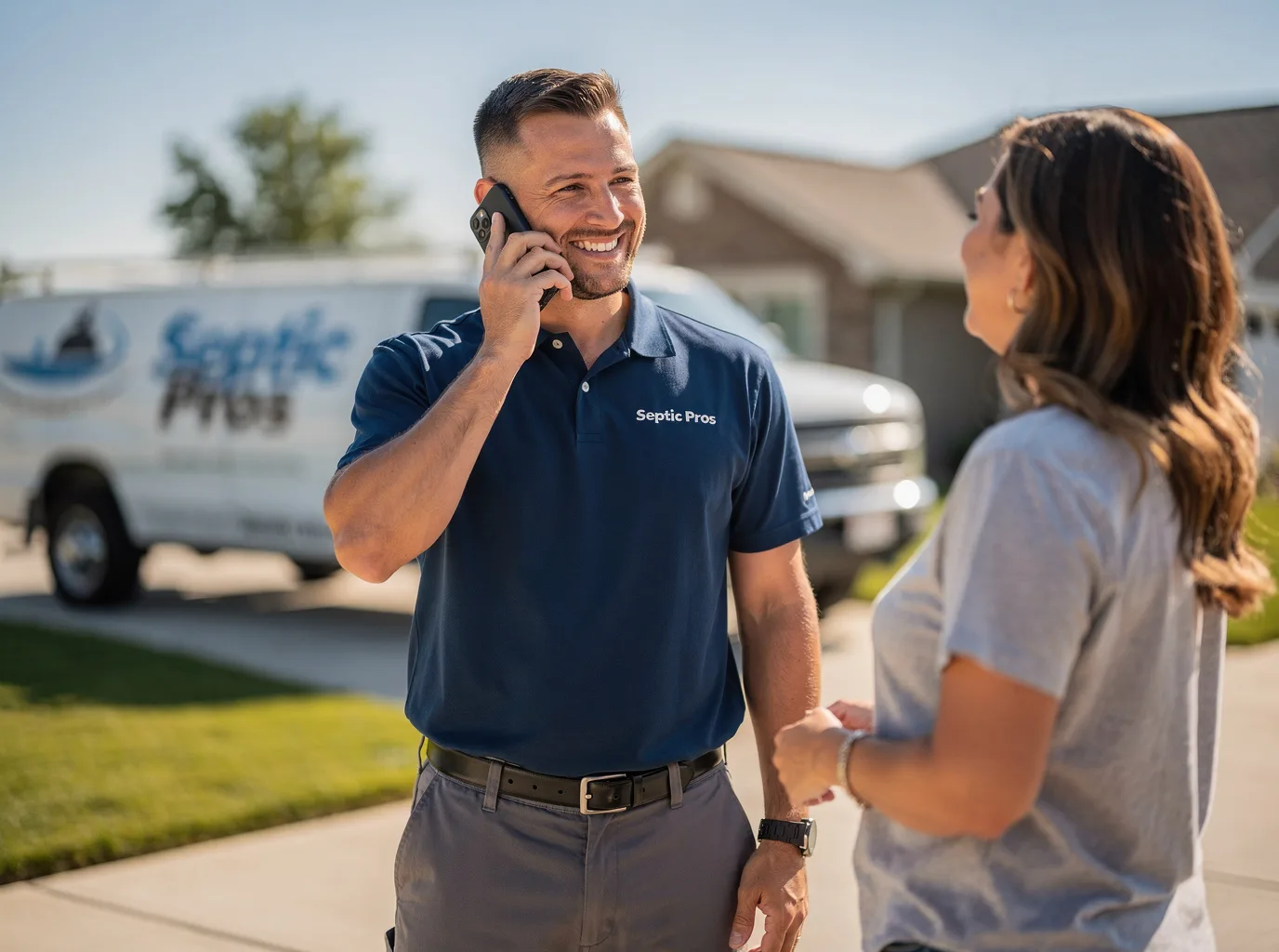 Septic Tank Pumping Petaluma, CA FAQs